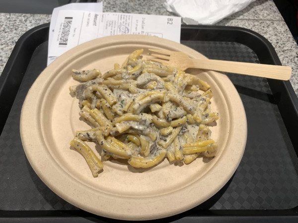 手工意粉餐廳推介逾10間！平民價嘆米芝蓮推薦！意粉迷必去