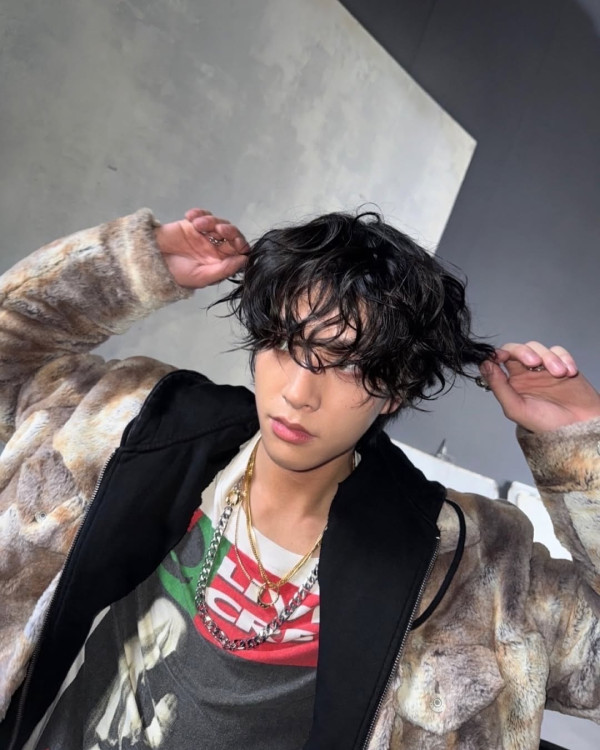 ISTJ男生10大性格特質 （圖片來源：IG@enhypen）