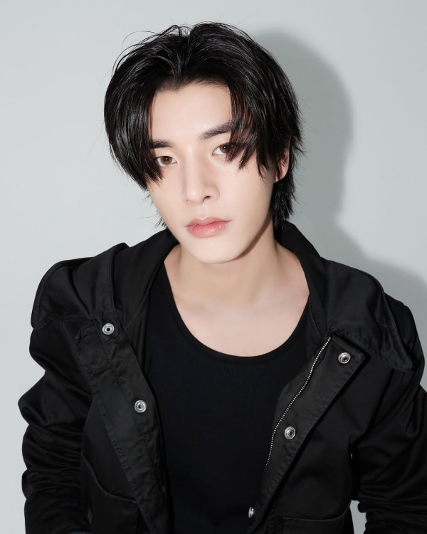 ISTJ男生10大性格特質 （圖片來源：IG@enhypen）