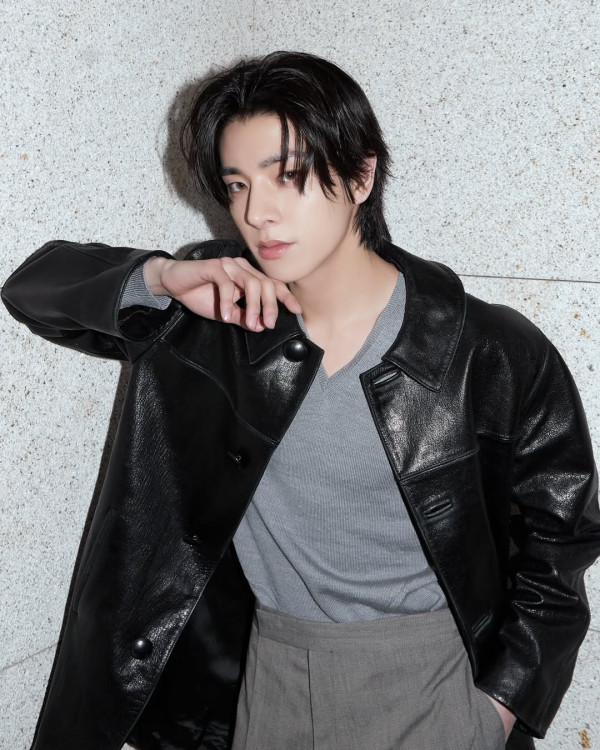 ISTJ男生10大性格特質 （圖片來源：IG@enhypen）