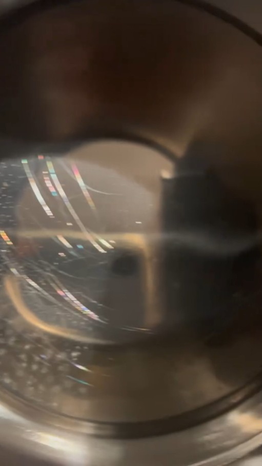 天水圍米線舖老闆娘5字「串嘴」回應食客要求 網民留言教事主幽默應對