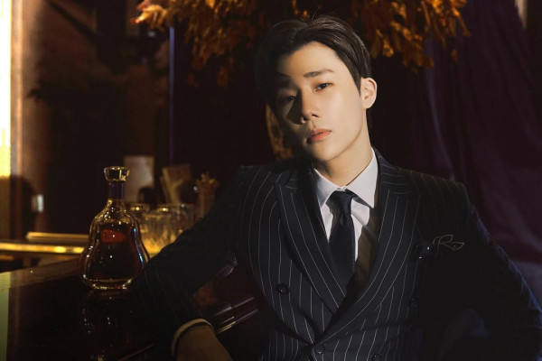 ISTJ男生10大性格特質 （圖片來源：IG@gyu357）