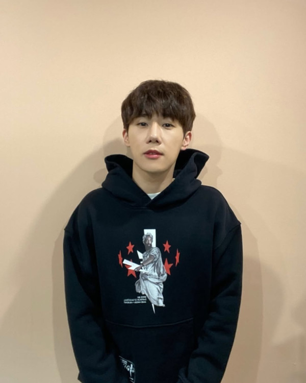 ISTJ男生10大性格特質 （圖片來源：IG@gyu357）