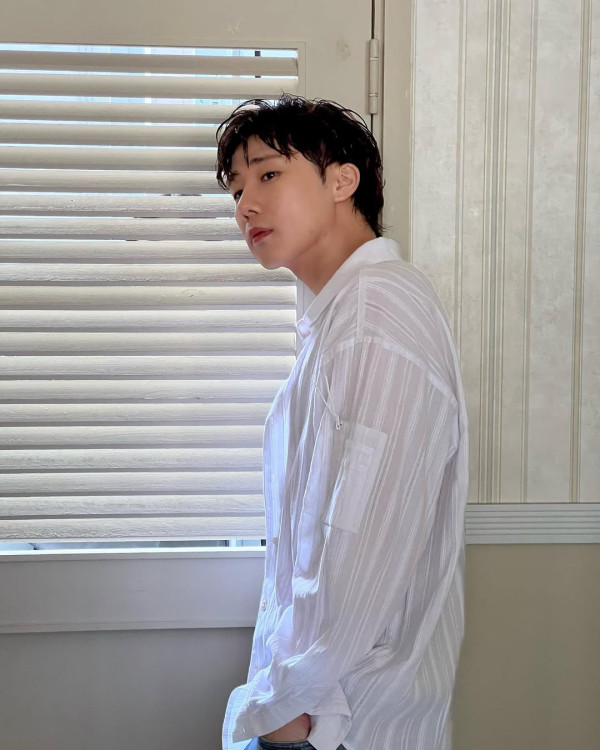 ISTJ男生10大性格特質 （圖片來源：IG@gyu357）