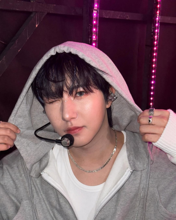 ISTJ男生10大性格特質 （圖片來源：IG@yellow_3to3）