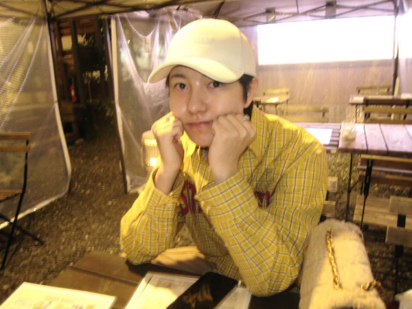 ISTJ男生10大性格特質 （圖片來源：IG@yellow_3to3）