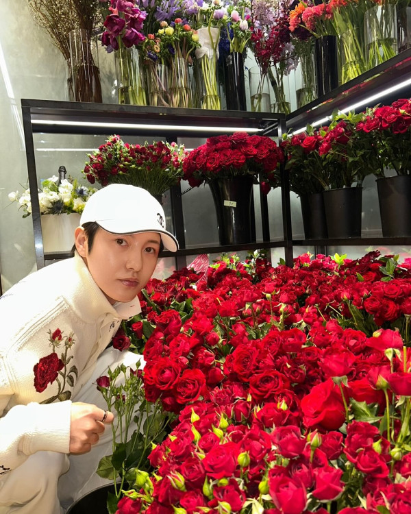 ISTJ男生10大性格特質 （圖片來源：IG@yellow_3to3）