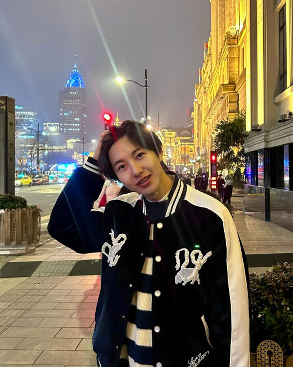 ISTJ男生10大性格特質 （圖片來源：IG@yellow_3to3）