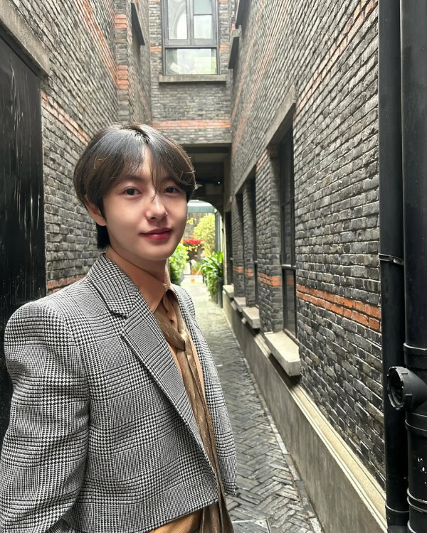 ISTJ男生10大性格特質 （圖片來源：IG@yellow_3to3）