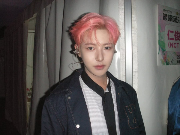 ISTJ男生10大性格特質 （圖片來源：IG@yellow_3to3）