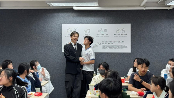 補習天王林溢欣自立門戶 連續2年教出6位狀元再創紀錄！住九龍塘豪宅自爆身家有9位數