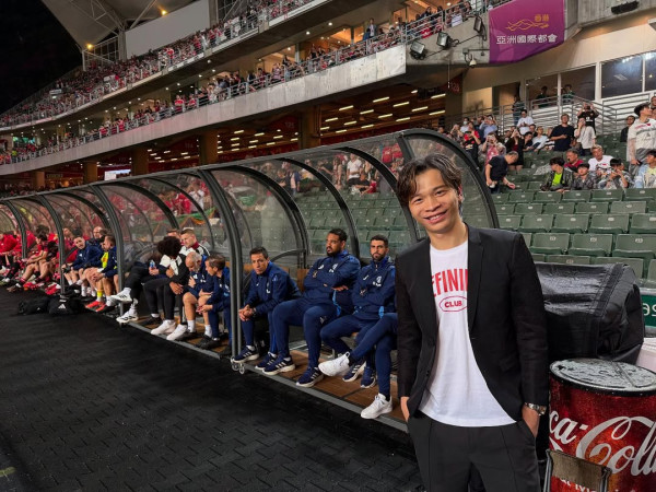 補習天王林溢欣自立門戶 連續2年教出6位狀元再創紀錄！住九龍塘豪宅自爆身家有9位數