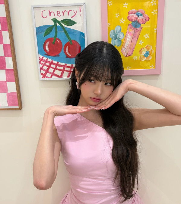 圖片來源：Instagram@for_everyoung10