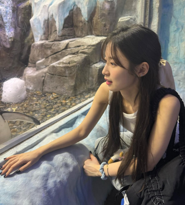 圖片來源：Instagram@ye._.vely618