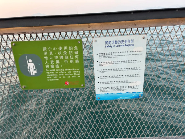 內地客遊港大讚文明程度高 從交通工具看出兩大優點：如油炸雪糕 