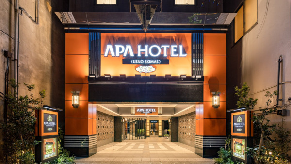 東京三類酒店可反映消費階層 APA/東橫INN/三井花園/星野集團... 你屬於哪一種？ 