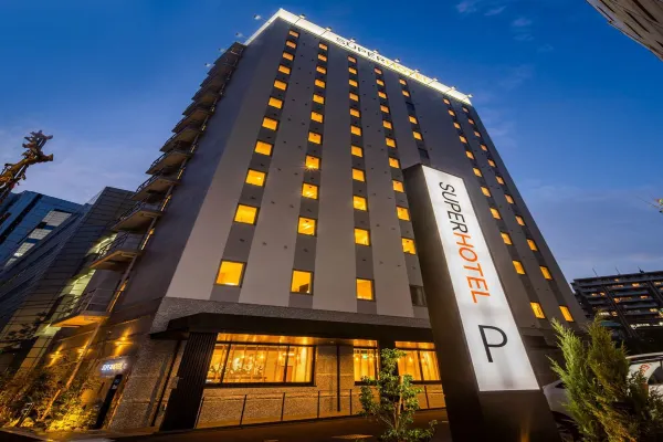 東京三類酒店可反映消費階層 APA/東橫INN/三井花園/星野集團... 你屬於哪一種？ 