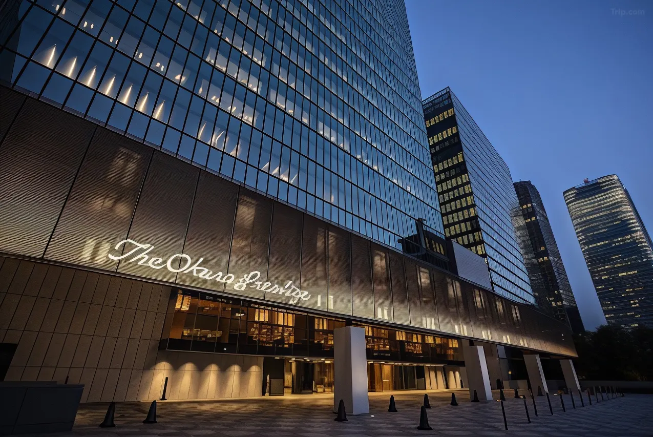 東京三類酒店可反映消費階層 APA/東橫INN/三井花園/星野集團... 你屬於哪一種？ 