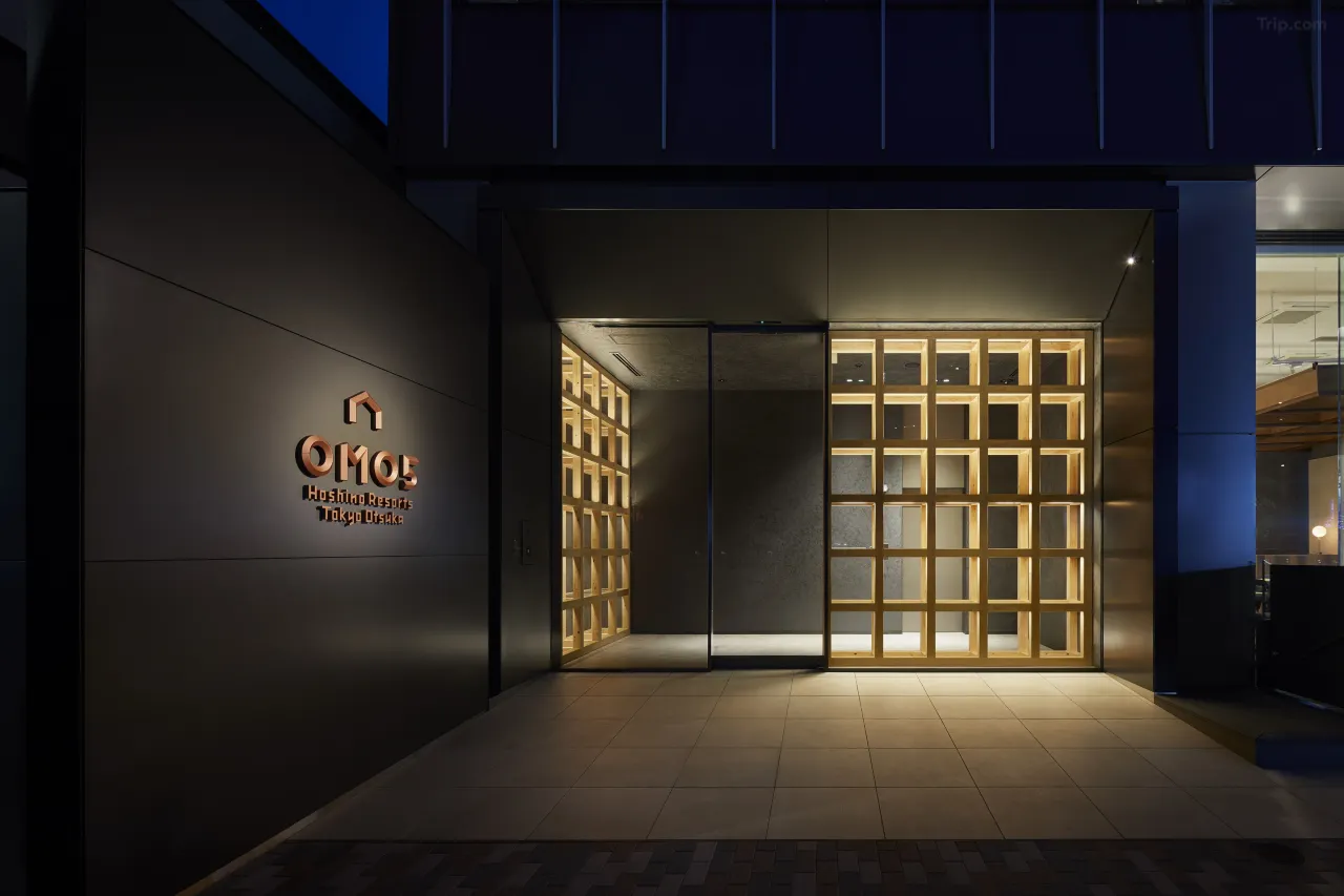 東京三類酒店可反映消費階層 APA/東橫INN/三井花園/星野集團... 你屬於哪一種？ 