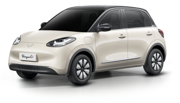 免稅平價電動車！4大品牌售$10萬起！未來網約車之選？