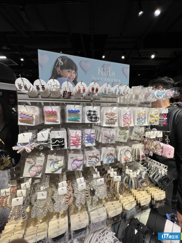 3COINS香港第二分店進駐葵芳料2026年2月開幕！門市官網同步推限時優惠