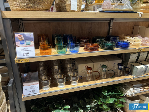 3COINS銅鑼灣店開幕首日排長龍！全店$18起！門外現幾圈蛇餅入店掃貨！