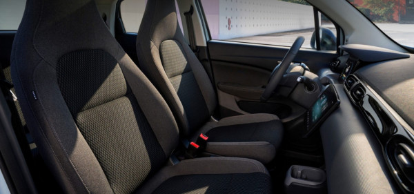 免稅平價電動車！4大品牌售$10萬起！未來網約車之選？