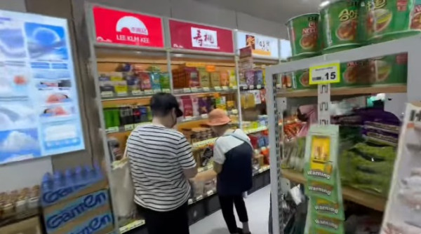淘多多西環全新4萬呎分店試業$1起入手平價家品/家電/文具雜貨