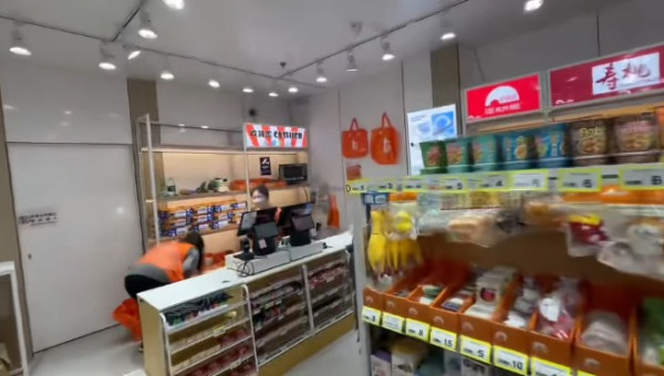 淘多多西環全新4萬呎分店試業$1起入手平價家品/家電/文具雜貨