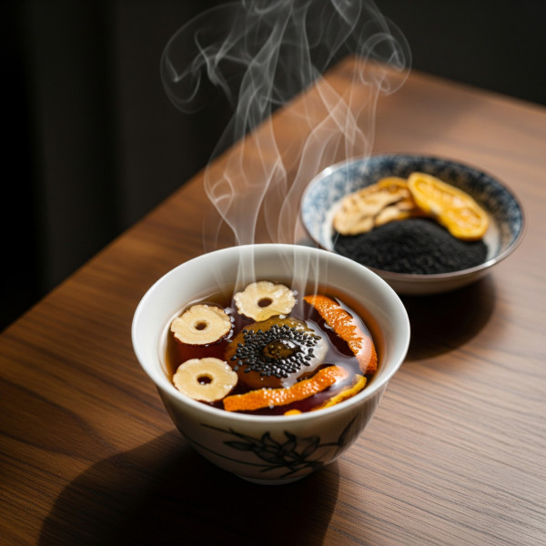 韓男腹劇痛「麻痺性腸阻塞」因同時間吃2款麵！中醫教1茶飲防腸塞