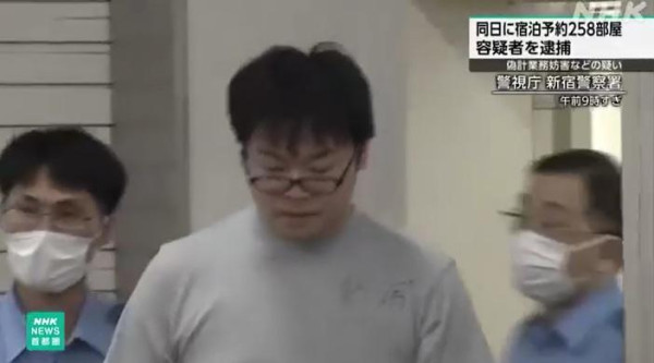 日男用一漏洞吃逾千次「霸王餐」2年內走數近20萬!作案手法曝光