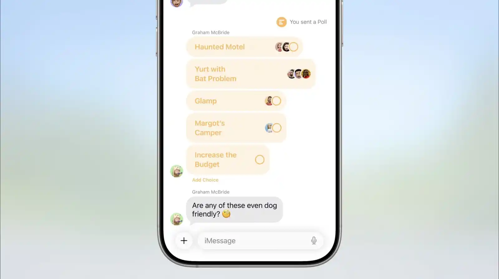 Apple iOS 26公測版料本周發布 全新「液態玻璃」設計成焦點