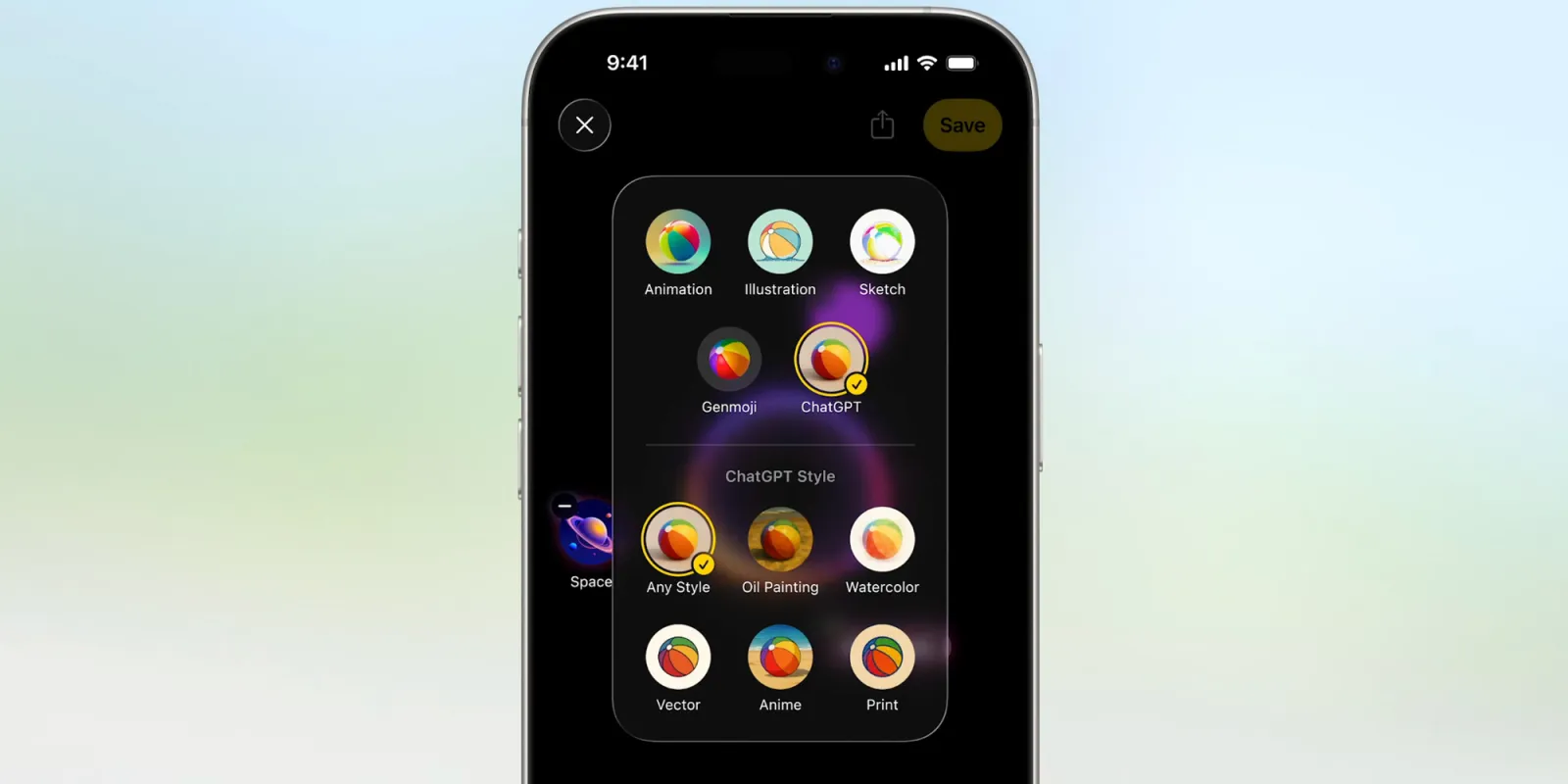 Apple iOS 26公測版料本周發布 全新「液態玻璃」設計成焦點