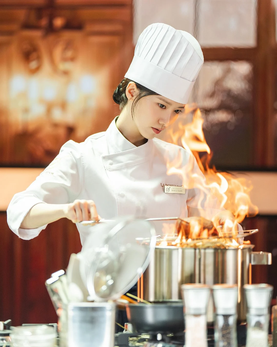 暴君的廚師線上看（圖片來源：IG@tvn_drama）