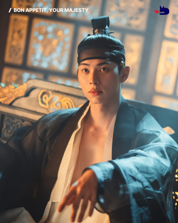 暴君的廚師線上看｜潤娥用美食制服暴君李彩玟劇情4大看點！演員陣容+播出時間