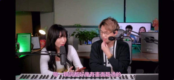 聲秀｜29歲穎喬Ziva丹麥西班牙混血兒背景起底！曾為《造星4》最後20強