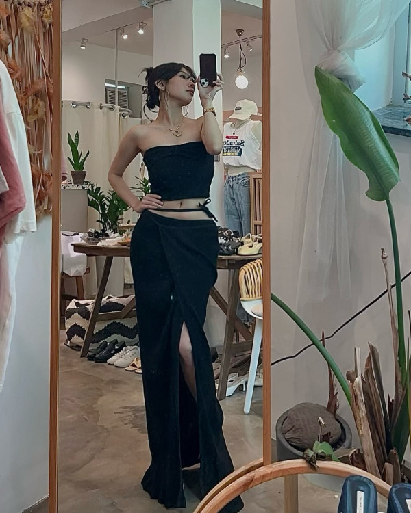 聲秀｜29歲穎喬Ziva丹麥西班牙混血兒背景起底！曾為《造星4》最後20強