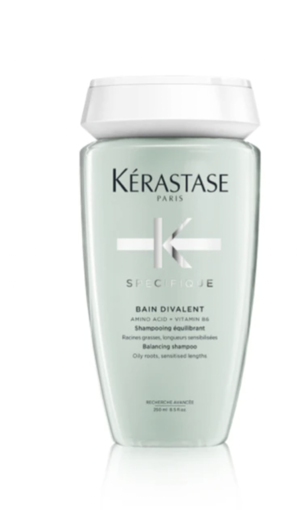 去頭油洗頭水|Kérastase 油性頭皮浴髮乳