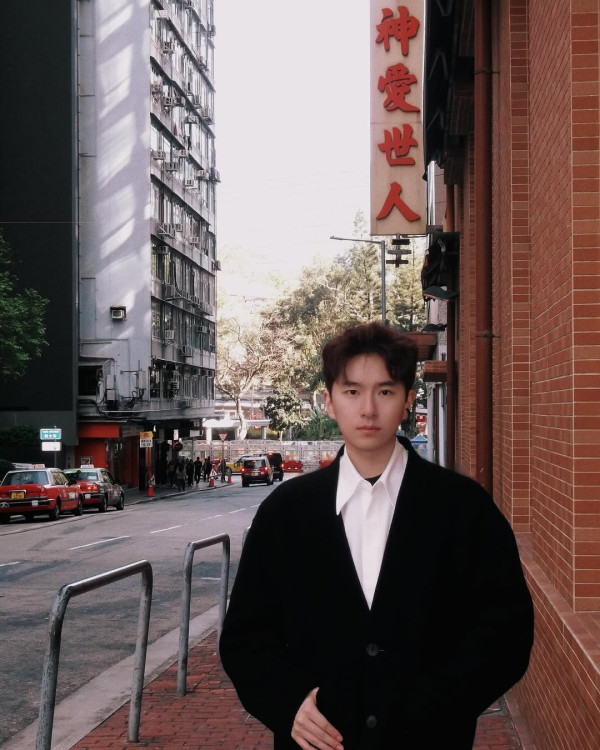 聲秀｜23歲胡子貝Matt江蘇人背景起底！城市大學研究生擁內地認證十級鋼琴造詣