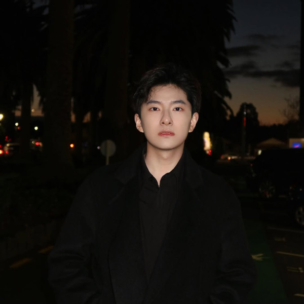 聲秀｜23歲胡子貝Matt江蘇人背景起底！城市大學研究生擁內地認證十級鋼琴造詣