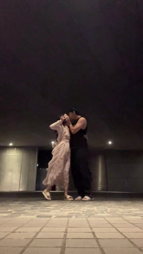 聲秀｜25歲林錦興小林背景起底！「愛妻號」現職地盤工人自稱「好平凡嘅人」