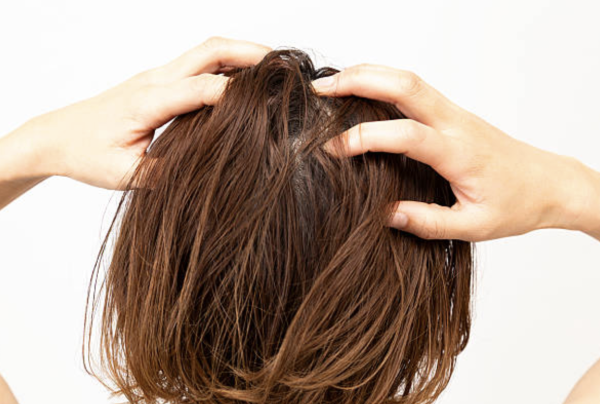 去頭油 圖片來源:iStock