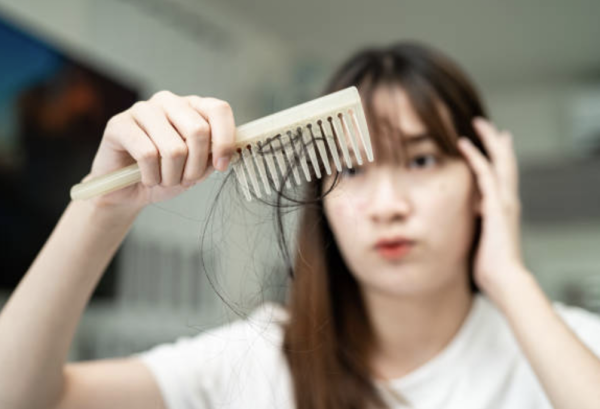 去頭油 圖片來源:iStock