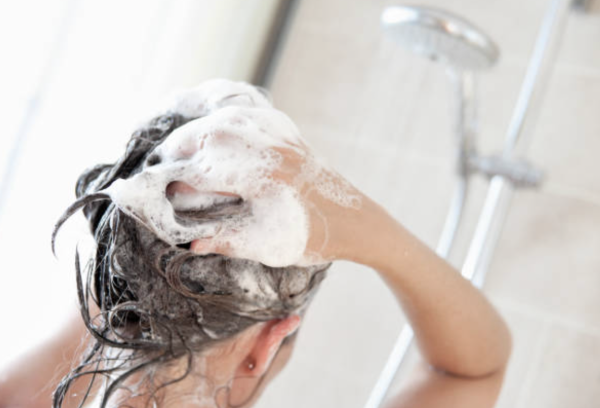 去頭油 圖片來源:iStock