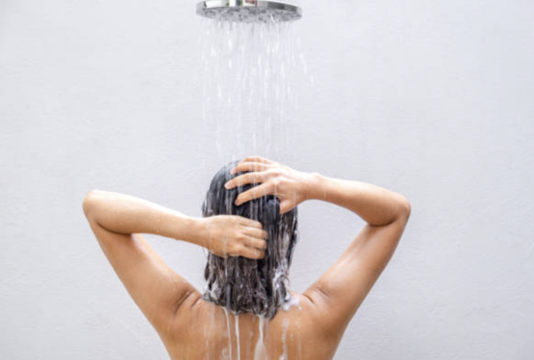 去頭油 圖片來源:iStock