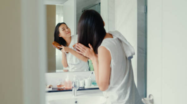 去頭油 圖片來源:iStock