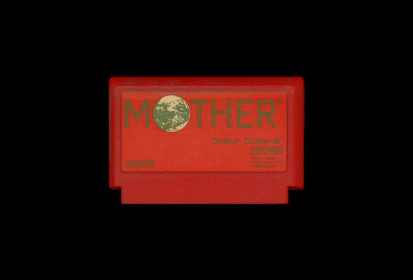 地球冒險 MOTHER