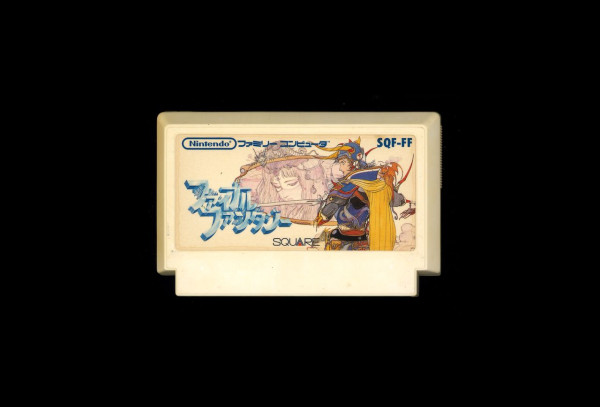 Final Fantasy 