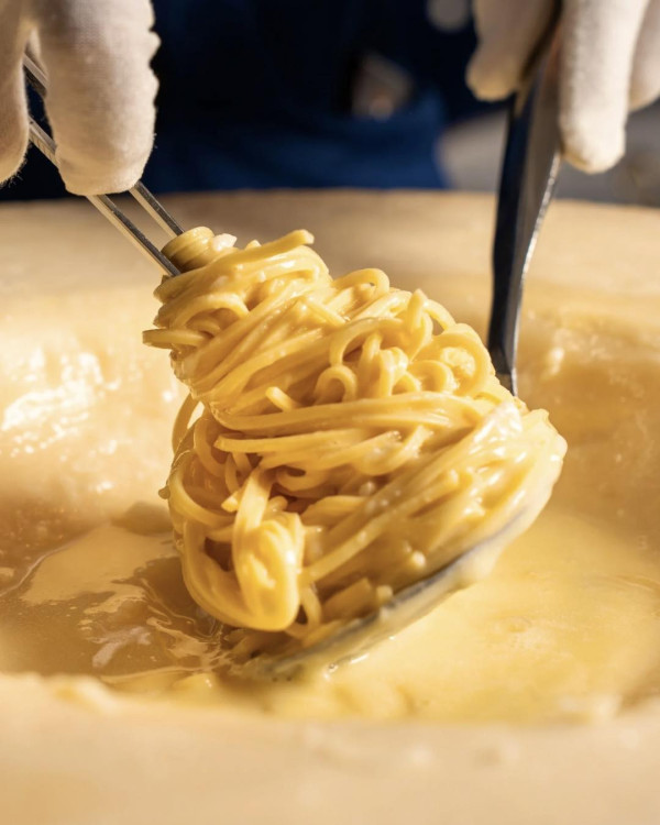 手工意粉餐廳推介逾10間！平民價嘆米芝蓮推薦！意粉迷必去