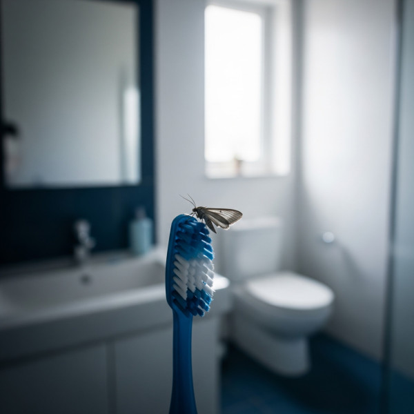 8歲女童口吐黑色活蟲持續1月有多！醫生揭真相竟和刷牙有關  夏天最高危